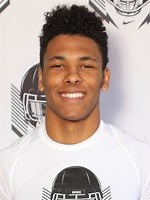 Silas Starr, Central Catholic , Wide Receiver