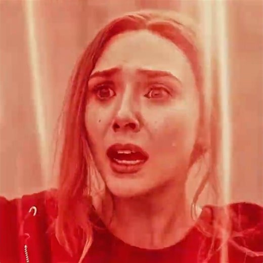 Wanda’s Most Heartbreaking Moment! 💔🔴 #shorts