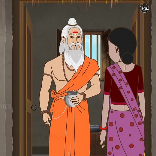 221K views · 5.5K reactions | Bangla golpo l Bangla cartoon I #Cartoon #mojarcartoon #thakurmarjhuli #banglagolp | EDN4 | Facebook