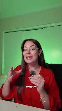 OVER 40 and create content? watch this...