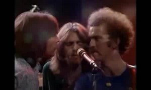 Eagles Live At BBC TV 1973 Full Concert