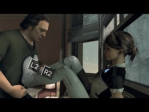 ¿SE LO MERECIA? - DETROIT: BECOME HUMAN #2