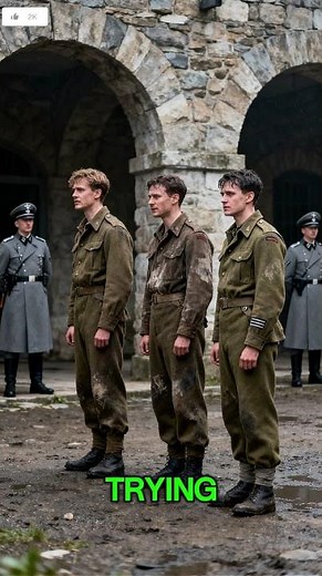 Inside Colditz Castle — The Escape Prison