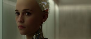 Ex Machina: the making of Ava - fxguide