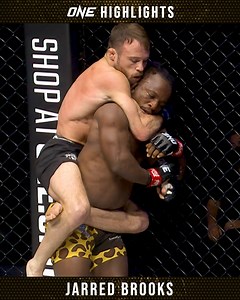 28M views · 84K reactions | Ahead of Jarred Brooks' ONE Flyweight...