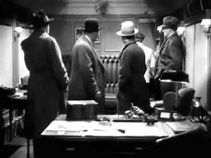 Charlie Chan no Circo - 1936 Legendado Pt-Br com Warner Oland