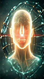 The Real Singularity Isn’t AI — It’s Spiritual #Shorts