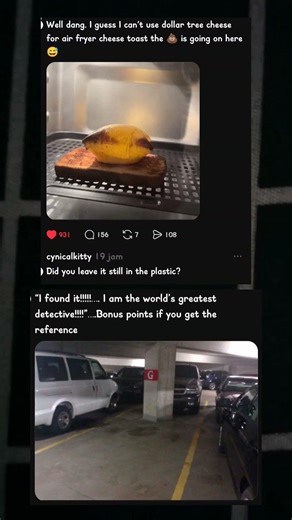 Funny Cooking Fail Turned Viral Kitchen Story Everyone Gets 🤣✨