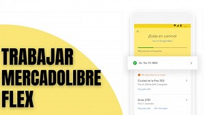 ¿Como ser Repartidor de Mercado Libre Flex? - Respuestas