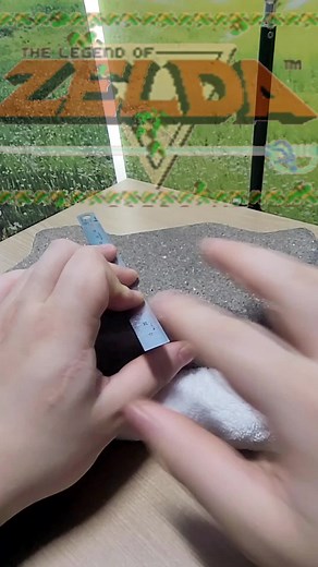 Exploring the Overworld Theme of Legend of Zelda