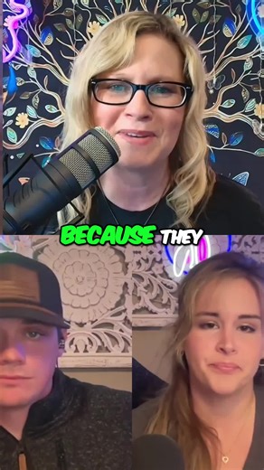 If these things come to Earth, remember: It's organic and conscious. Like and follow us Transcending The Rabbit Hole where ever you get your podcast! #Podcast #Consciousness #Organic #TranscendingTheRabbitHole