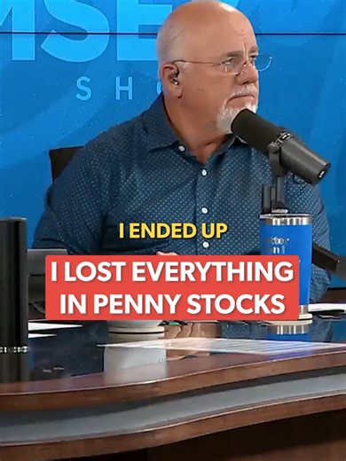 Navigating Financial Trouble After Penny Stocks Loss
