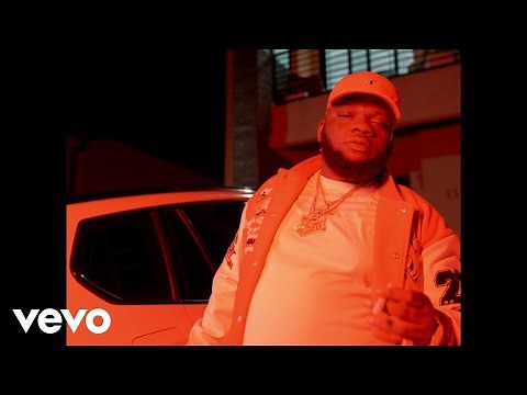 Chronic Law - Weekend (Bup Bup) | Official Music Video