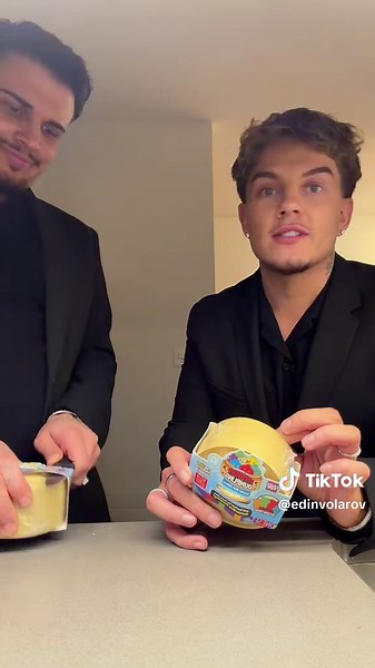 Mystery Squishy Dumpling Unboxing