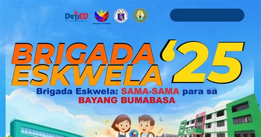 WATCH | The Schools Division Office of General Trias City invites you to be part of this year’s Brigada Eskwela: Sama-sama para sa Bayang Bumabasa | DepEd Tayo General Trias City