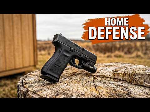 32 Amazing Home Defense Gadgets On Amazon You Need Now