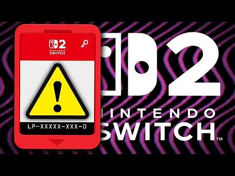 WARNING: This Will Get You Banned on Switch 2.