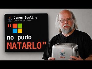 How a toaster language humiliated Microsoft - Java