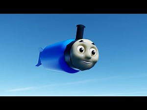 Thomas The Nuclear Weapon