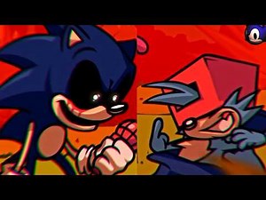 FNF - Too Slow 2026 | Vs Sonic.EXE [Mod Showcase]