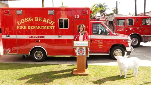 Calif. FD boosts EMS coverage, cuts response times with enhanced units