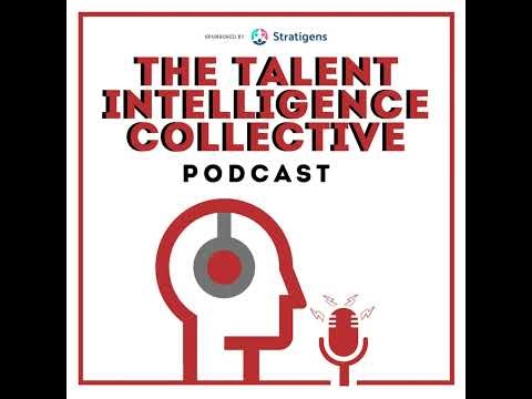 The one with Sean Armstrong from Standard Industries