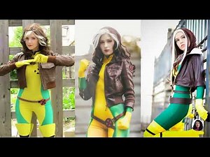DIY Rogue Costume Ideas | Best Rogue Costume Guide | Halloween Costume