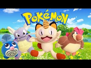 SML Movie: Pokemon Part 5 (2015)
