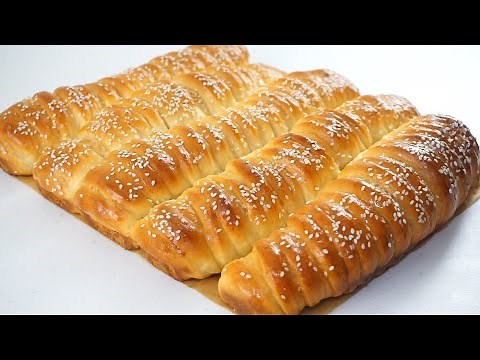 Unbelievably Yummy Supersoft Cream Cheese Roll❗