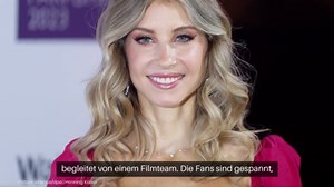 Cathy Hummels: Ex-Spielerfrau spricht über "erstes Mal" mit Reality-Star