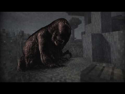 Dinosaur Horror Mod Made me CRY and SCREAM