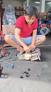 693K views · 17K reactions | Kurang puding #mekanik #mesin #fyp | Lugio Mekanik | Facebook