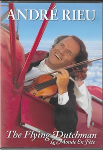 André Rieu - The Flying Dutchman