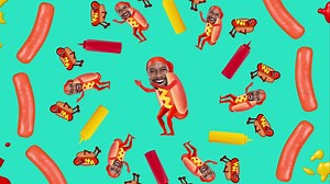 160 reactions · 26 shares | We Make Funny Videos So You Don't Have To! Be The Hit Of The Summer With Our Gut-Busting Original Rap "I'm A Hotdog"! 藍  | JibJab | Facebook
