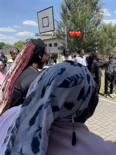 Creative Valentine's Proposals Ideas