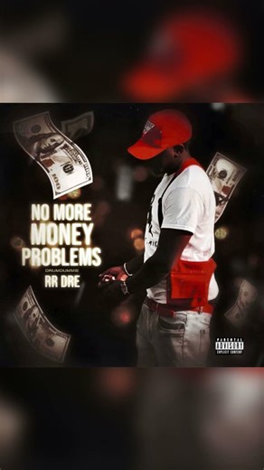 RR DRA-NoMo Money Problems