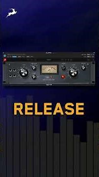 How to Smooth Vocals with the Tube 176 Compressor - Fast & Practical Tips #production #mixing
