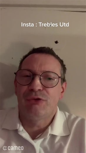 Chris Whitworth's Inspirational Talk for Winners