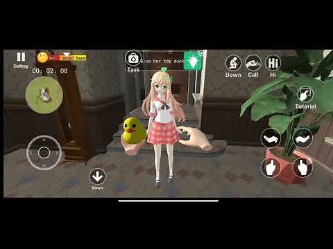 I found a game similar to Viva Project | Ada life