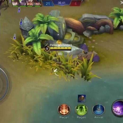 Multiplayer Arena Gameplay: Epic Battles and Strategies