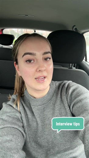 Very basic but important physio interview tips! Any more in depth questions let me know 🫶🏼 #physiostudents #physiointerviews #healthcarestudent #interviewtipsforstudents #physiotherapy