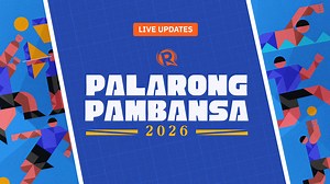 HIGHLIGHTS: Palarong Pambansa 2026 in Agusan del Sur