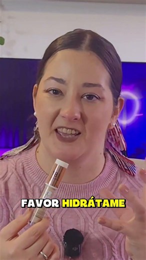 ¿Ojeras secas? Prueba este corrector low cost 💸