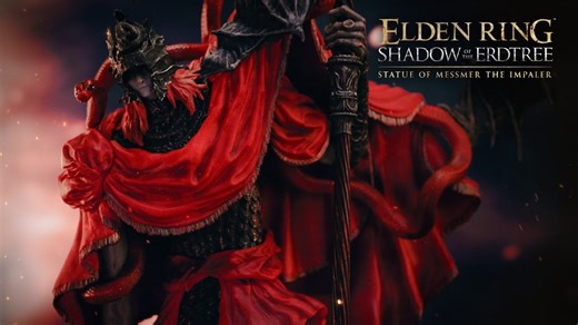 Elden Ring: Unboxing-Video zur Shadow of the Erdtree Collector's Edition