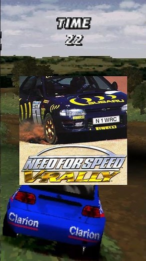 Este Need for Speed NO ES un Need for Speed... #needforspeed #nfs #videojuegos