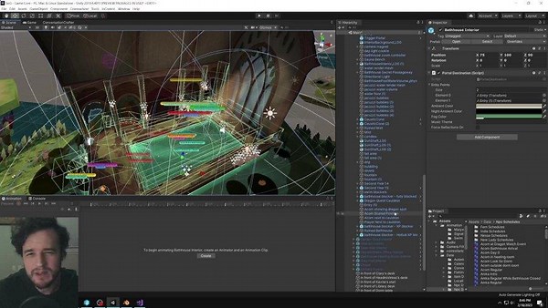 EastshadeStudios - Twitch