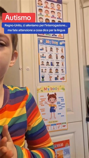 Monia Gabaldo on Instagram: "Il #RegnoUnito spiegato da Derek che si sta preparando per l'interrogazione! Fa pure un esempio... ascoltate bene. #neurodivergenza #scuola #logopedia #autismo #impegno #determinazione Gabriele Selmo moniagabaldo_autistic_family moniagabaldo_autistic_family Monia Gabaldo Monia Gabaldo"