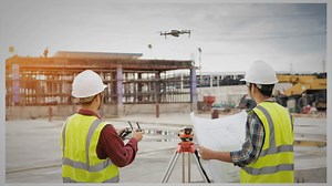 Drone Survey: (What is it, How its Done, Features, Benefits, and Uses)