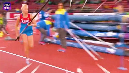 30 funny moments of women at sports