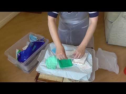 Community aseptic technique